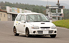 HSP 4社合同サーキット走行会 2010夏 イベントフォト011