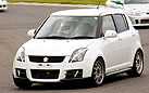 HSP 4社合同サーキット走行会 2010夏 イベントフォト018