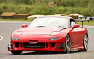 HSP 4社合同サーキット走行会 2010夏 イベントフォト038