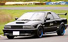 HSP 4社合同サーキット走行会 2010夏 イベントフォト039